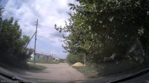 Луганская область, Новосветловка. 2021/08/24