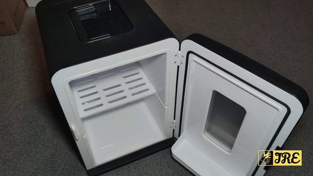 Kealive 15Litre Mini Fridge YT-A-15X (Review)