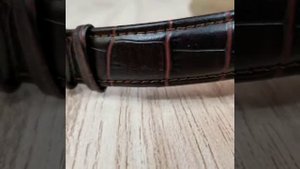 eval watch 4 diamonds swiss (original)