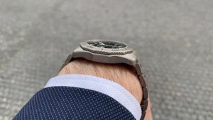 2023 TAG Heuer Aquaracer Professional 200 Solargraph 40 mm