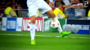 Криштиану Роналду - финты и голы | Cristiano Ronaldo - skills & goals