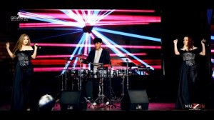 попурри из хитов группа Муззон 2024 кок жигули +7 747 714 6212