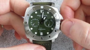 Pagani Design PD-1767 Watch Review - Has It Been Improved?