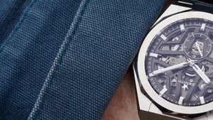 Zenith Opens Up With Defy Skyline Skeleton | Hands-On