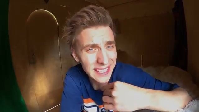 24 часа в лесу челендж ! за нами следят.