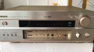 Yamaha dsp-ax8 | Hậu AG 0947066853