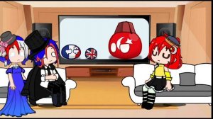 реакция стран на реальные пропорции стран 2/2🇬🇧🇫🇷🇹🇷