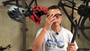 2021 SR Suntour Epixon 29er QR First Impression