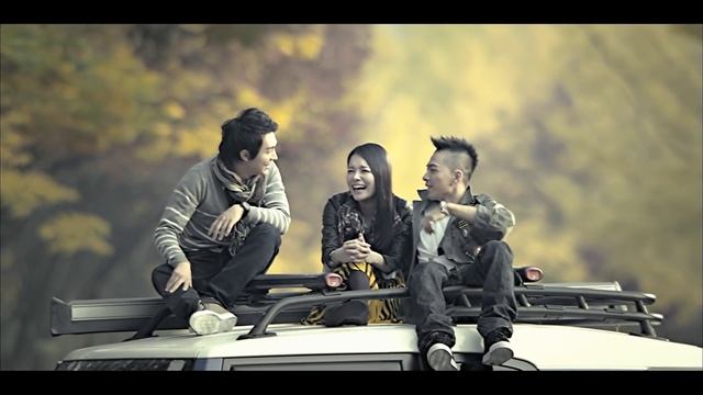TAEYANG - WEDDING DRESS M V [HD]