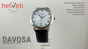 Davosa Amaranto 162.480.26