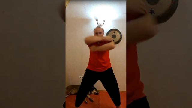 Введение в Солнечную йогу и разжигание внутреннего огня в день осеннего равноденствия