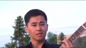 Небо над землей. Дуэт Гайдар и Жанибек.