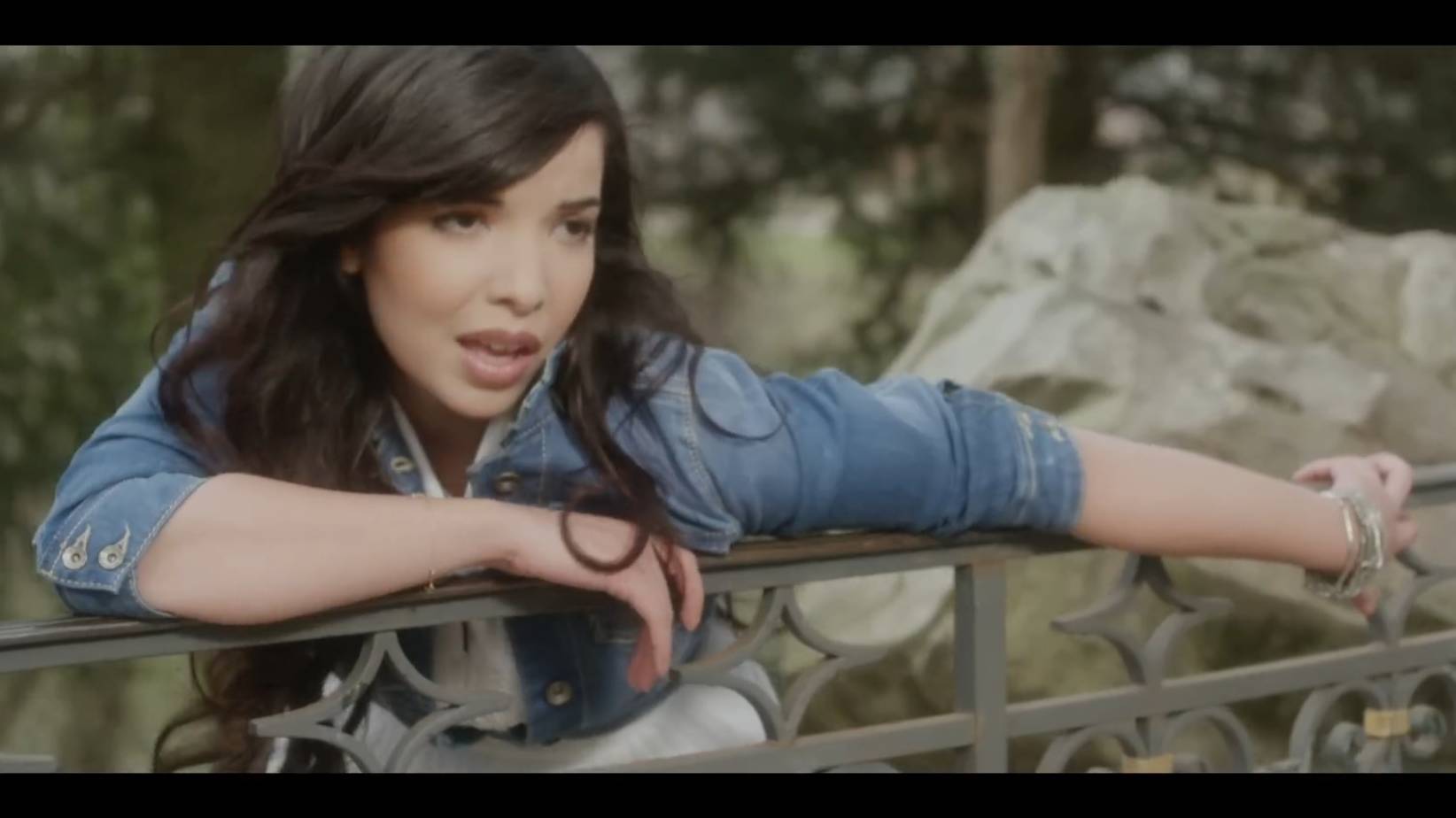 Indila - Dernière Danse (HD)