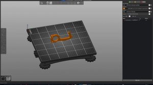 Prusa Slicer 2.2 Support Enforcers