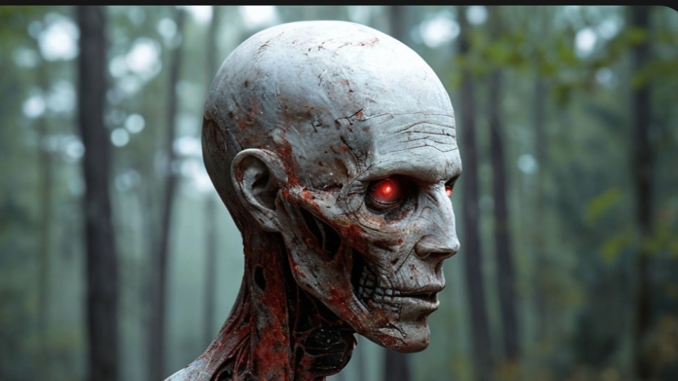 Выживание с scp 3