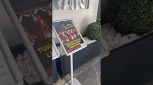 Ramira City 4*  в Алании 👍 . Вкусное питание  и отличное расположение по привлекательной цене !!!