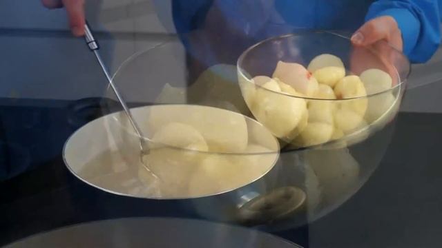 Spiral skimmer PRESIDENT смотреть онлайн