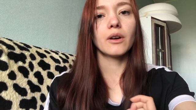 Темы любви и все в этом духе😇 смотреть онлайн