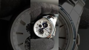Часы Seiko Coutura SSC787