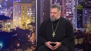 Православная азбука. Отношение Церкви к абортам. Беседа со священником Аркадием Махсумовым. Часть 1
