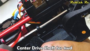 MJX Hyper Go Rally RC Drift Car 14302 Unboxing 4k