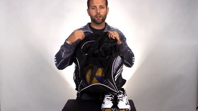 adidas Estadio Team Backpack смотреть онлайн