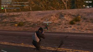 рп маджестик рулит