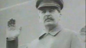 09 Сталин правда и ложь документальный фильм