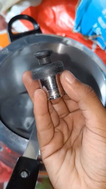 Reliance 7 Litres Pressure cooker #shortvideo