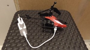 Вертолет Mobicaro с управлением рукой MFY-02A / Вертолет