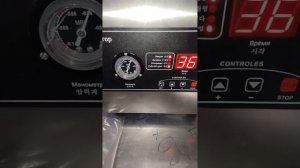 Ремонт вакуумного упаковщика вакуматора Kocateq 🇰🇷.Делаем 😊💪