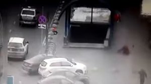 Няня, отрезавшая голову девочке в Москве, признала вину.