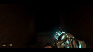 никогда не заходи в Гаррис мод в 3 часа ночи