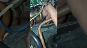 Ремонт Кондиционера AUX 18000BTU Утечка и СБОРКА