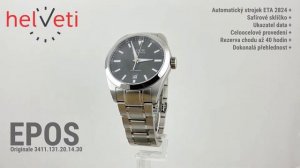 Epos Originale 3411.131.20.14.30