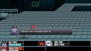 VIAL OF INFINITY - Episode #3 - Weight Gain/Inflation RPG