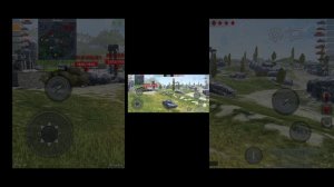 B-C 25t В РАНДОМЕ! ИМБА ИЛИ СЛЕЗЫ?