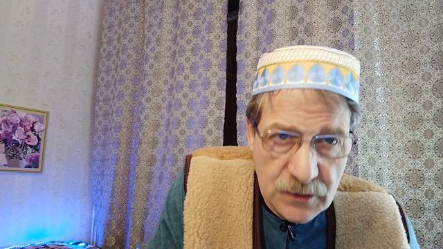 Еврейские истории. Трудный выбор.