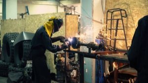 Производство вездеходной техники ЗЭТ  Завод Экстремальной Техники, Иркутск