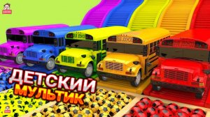 Мультики Для Детей Про ЖИВОТНЫХ, Мультики для Детей ВСЕХ ВОЗРАСТОВ!