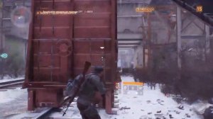 Tom Clancy's The Division™ ч 39