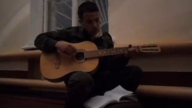 Песня Про Саперов.AVI смотреть онлайн