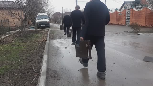Клонирование человека или Матрица что сильней
