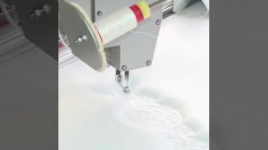 Richpeace Автоматическая швейная машина с вращательной головы