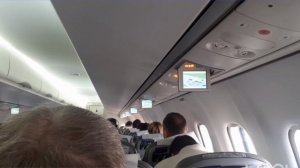 Самолёт..