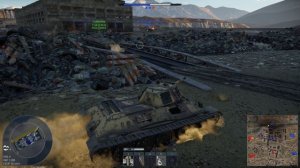 War Thunder 2025.02.01 | Реалистичный бой