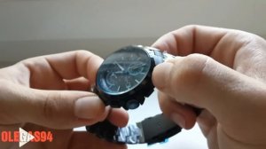 Casio Oceanus OCW-T1000-1AV MUSIC VIDEO