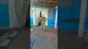 20180828 - Задержание грабителей в Сызрани