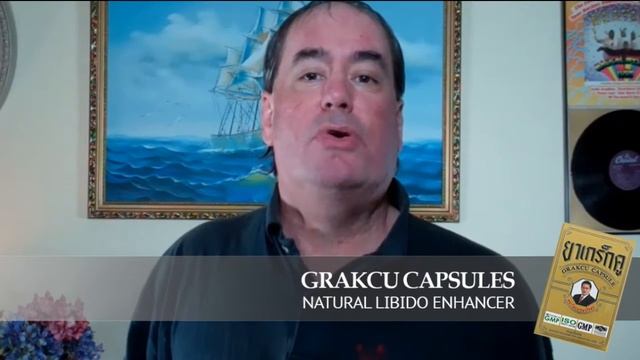 Grakcu Capsules Testimonial