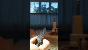 suunto 9 button stuck. how to pop it out for cleaning.